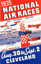 National Air Races G29